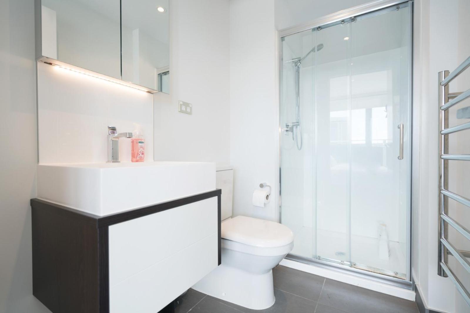 Magnificent Skytower View 2 Bdr 2 Bth Apt Apartment Auckland